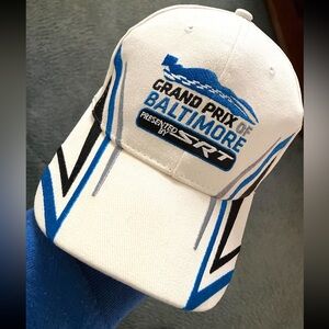 Grand Prix of Baltimore Cap